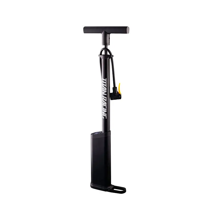 Titan Airtank Floor Pump 1
