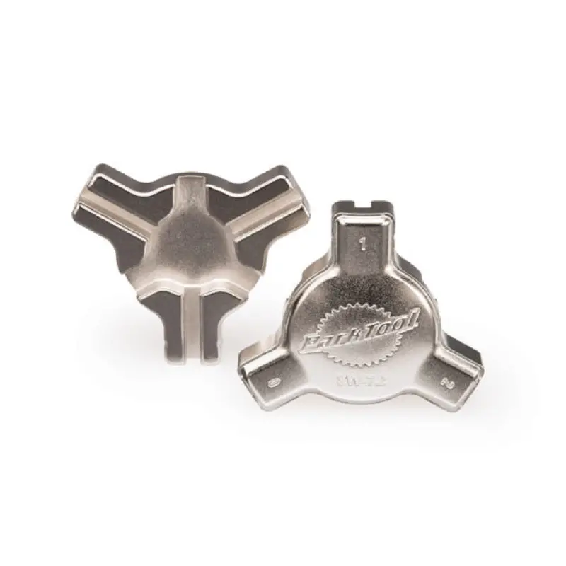 Park Tool Sw-7.2 Triple Spoke Wrench 1