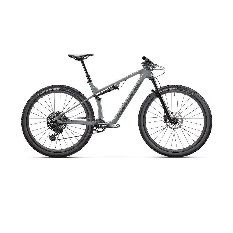Titan Racing Cypher Gen 2 120 Dc Carbon Dash (2025) 1