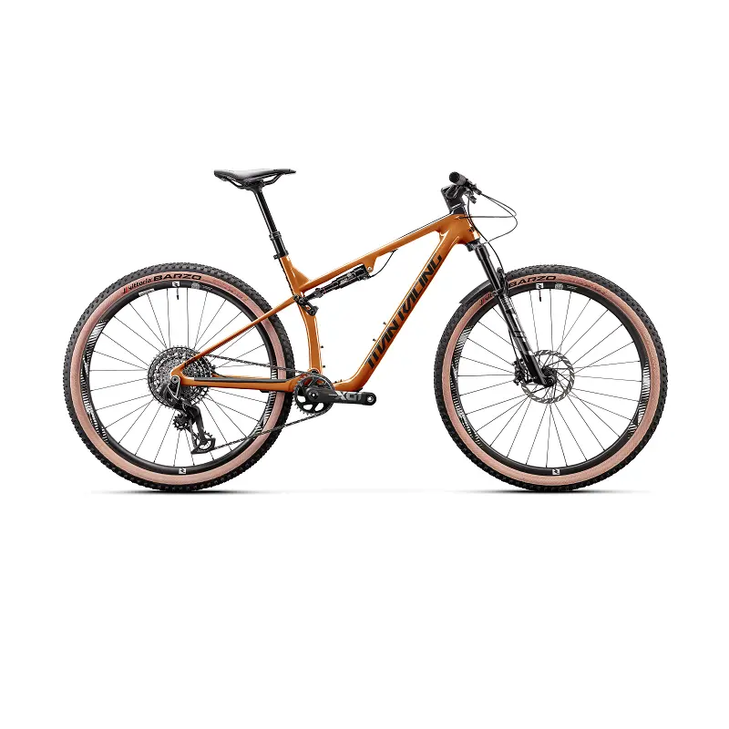 Titan Racing Cypher Gen 2 120 Dc Carbon Empire (2025) 1