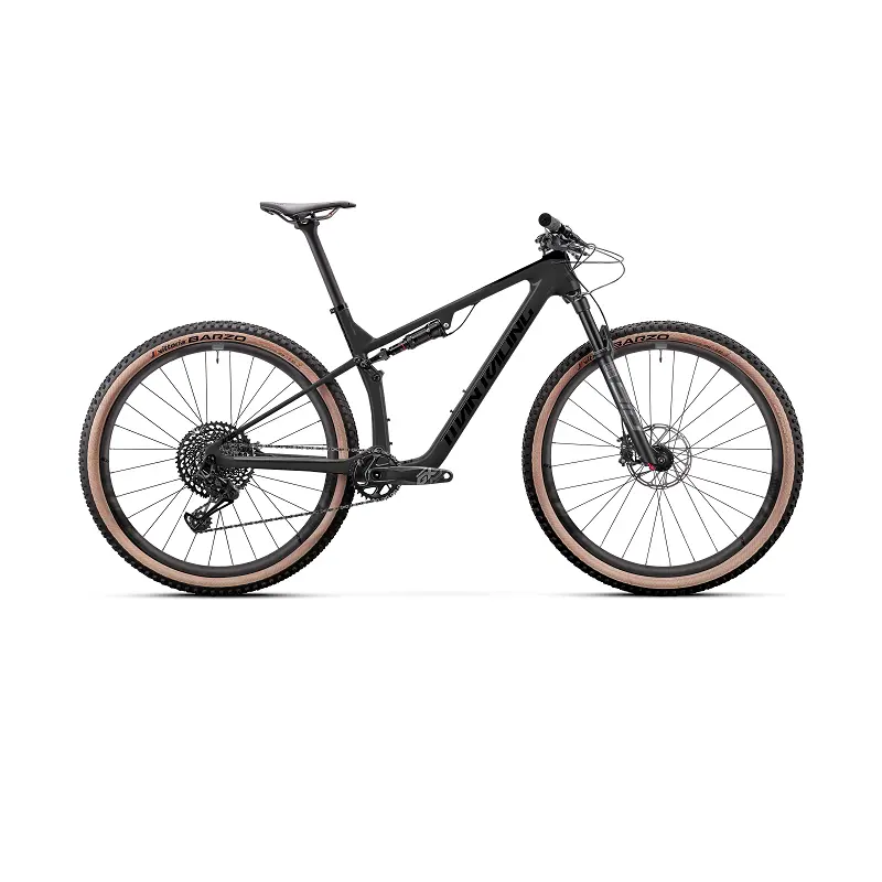 Titan Racing Cypher Gen 2 Rs Carbon Comp (2025) 1