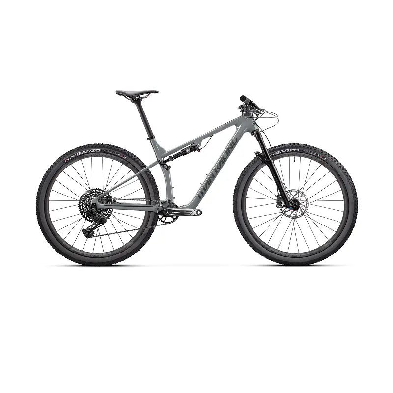 Titan Racing Cypher Gen 2 Rs Carbon Dash (2025) 1