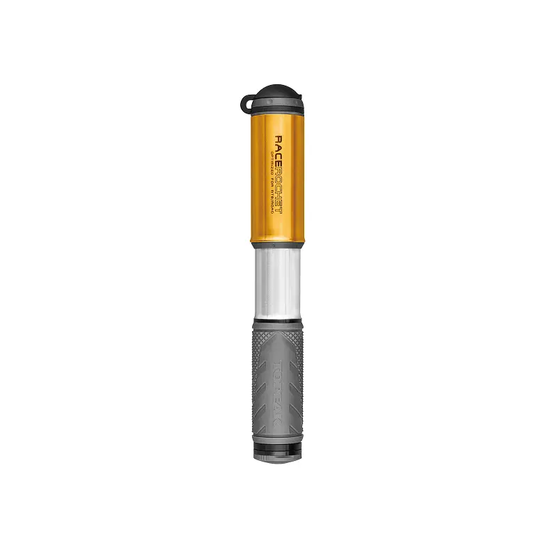 Topeak Race Rocket Master Blaster Hand Pump 1