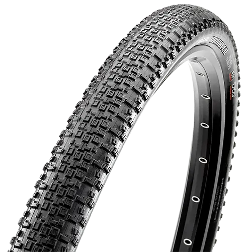 Maxxis Rambler 700 X 45C  Exo/Tr Gravel Tyre 1