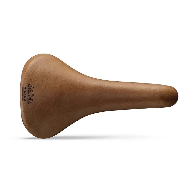 Selle Italia Milano Turbo Racer Saddle 1