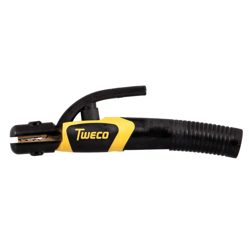 Tweco - Twecotong 300 Amp T732 Ergonomic Electrode Holder - T732 1