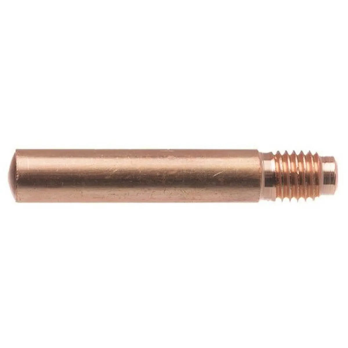 Tweco 14H-52 Contact Tip .052"  Heavy Duty - 25 Pack - 1140-1205 1
