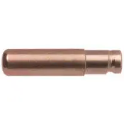 Eliminator 11601611 Tweco® El16 Contact Tip, 0.035 Inch, 0.044 Inch Bore 1