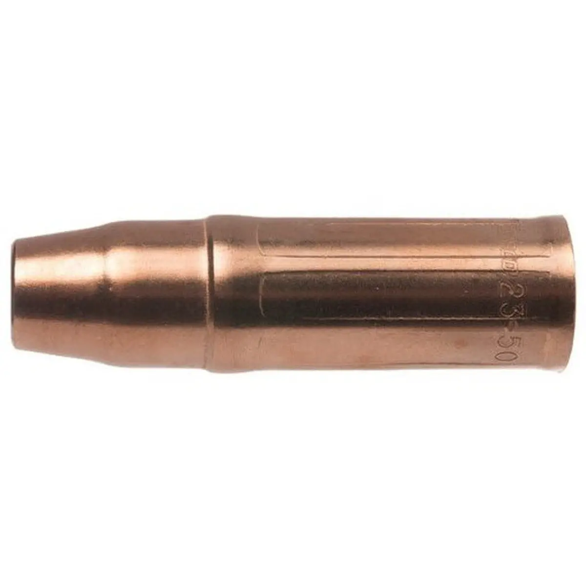 Tweco -Weldskill 23 Series Ws23-62 Nozzle (5/8) Tip Recess 1230-1012 1