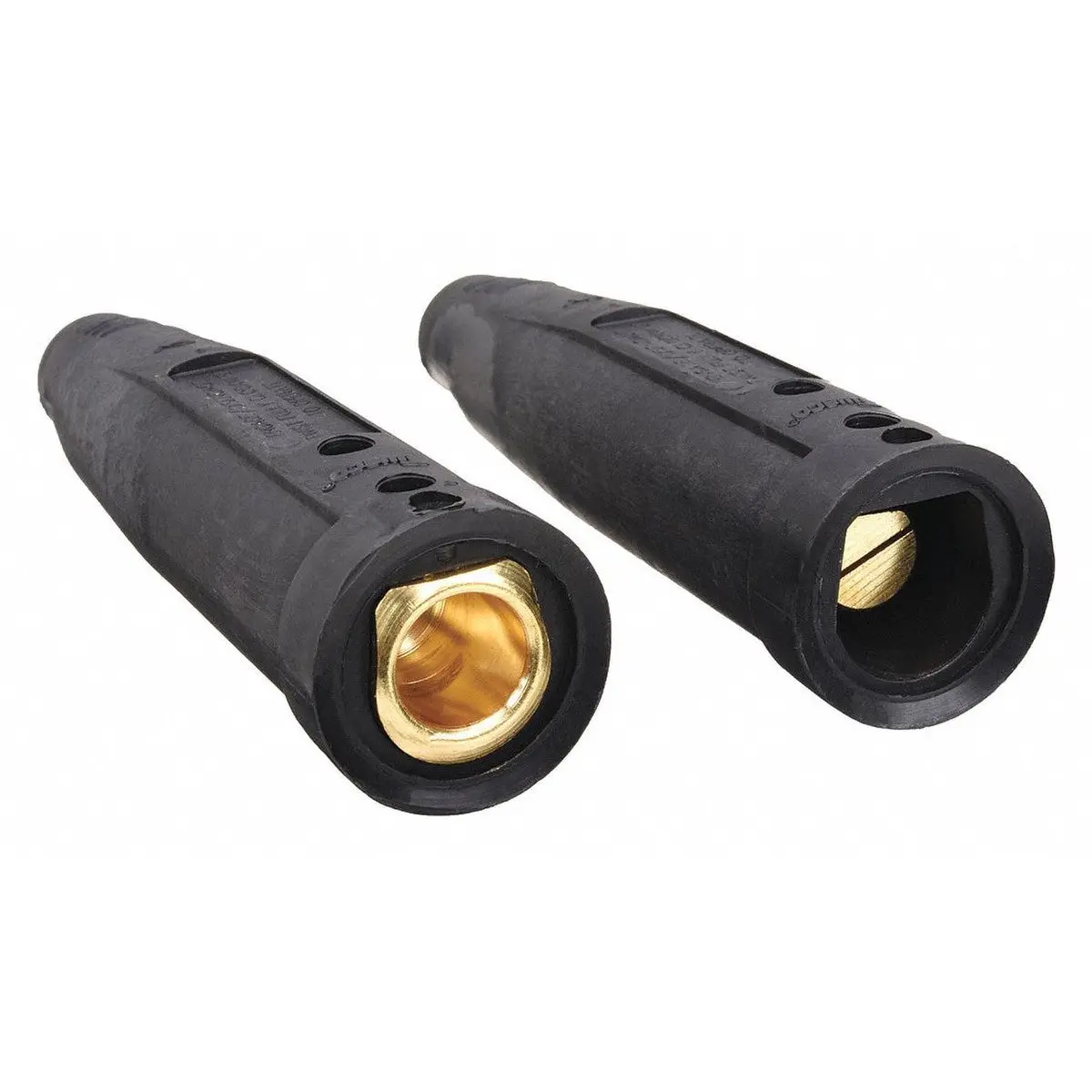 Tweco 1-Mpc Cable Connection, Full Connect (4-2-1) Male/Female - 94251100 1