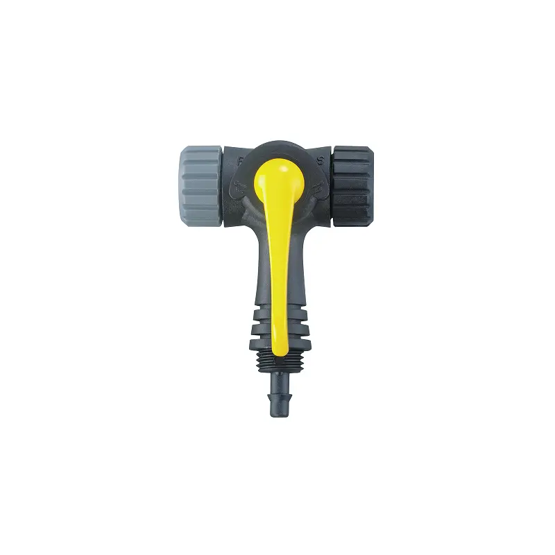 Topeak Twinhead 1