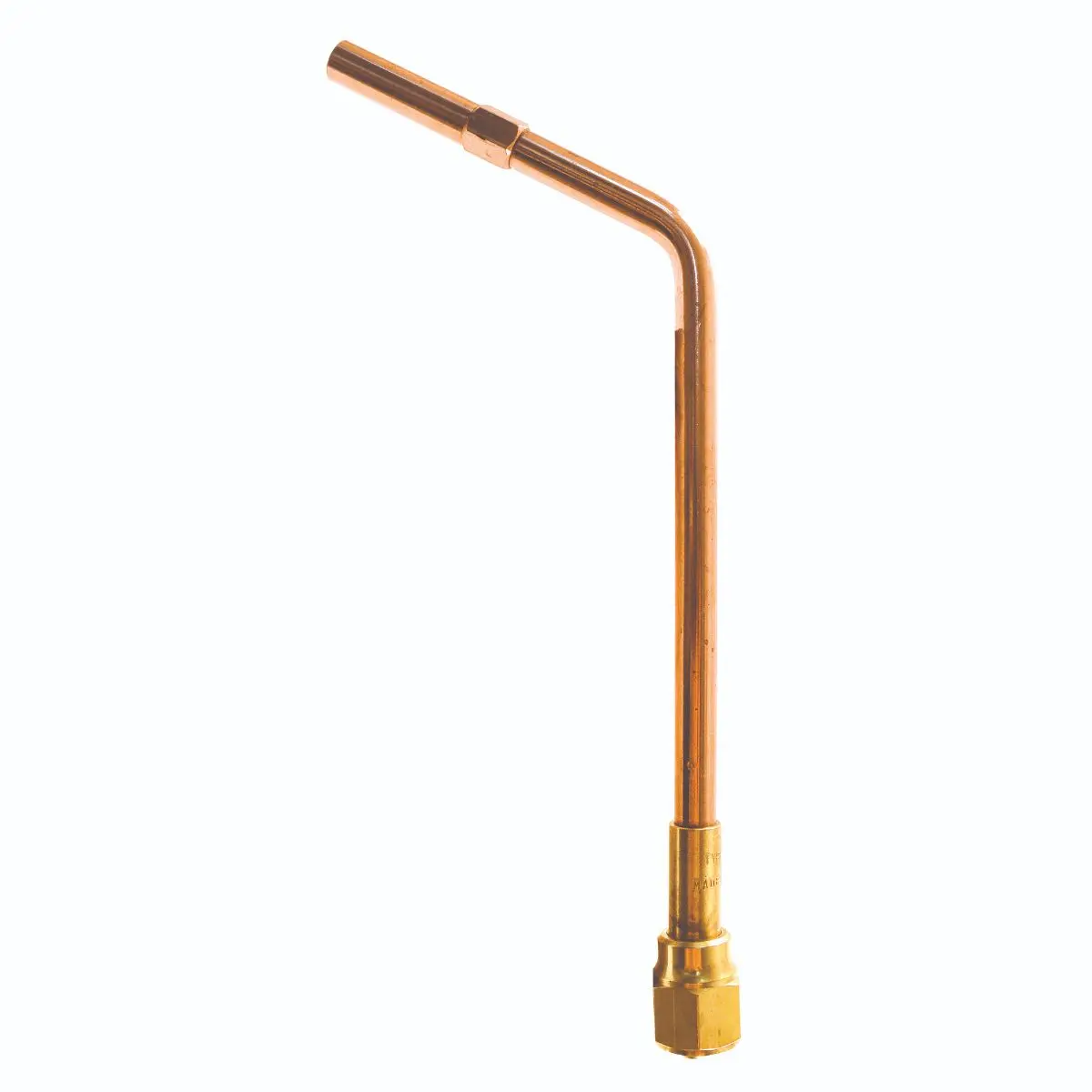 Uniweld Heating Tip  #6 - Type11-6 Journeyman Series 1