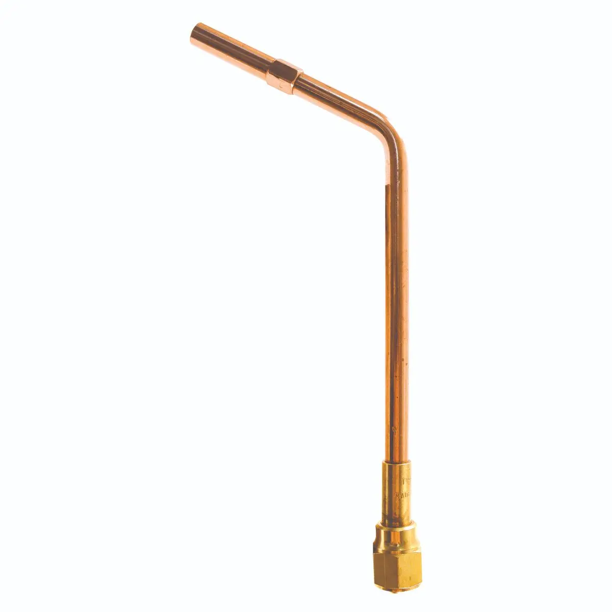 Uniweld Heating Tip  #8 - Type11-8 Journeyman Series 1