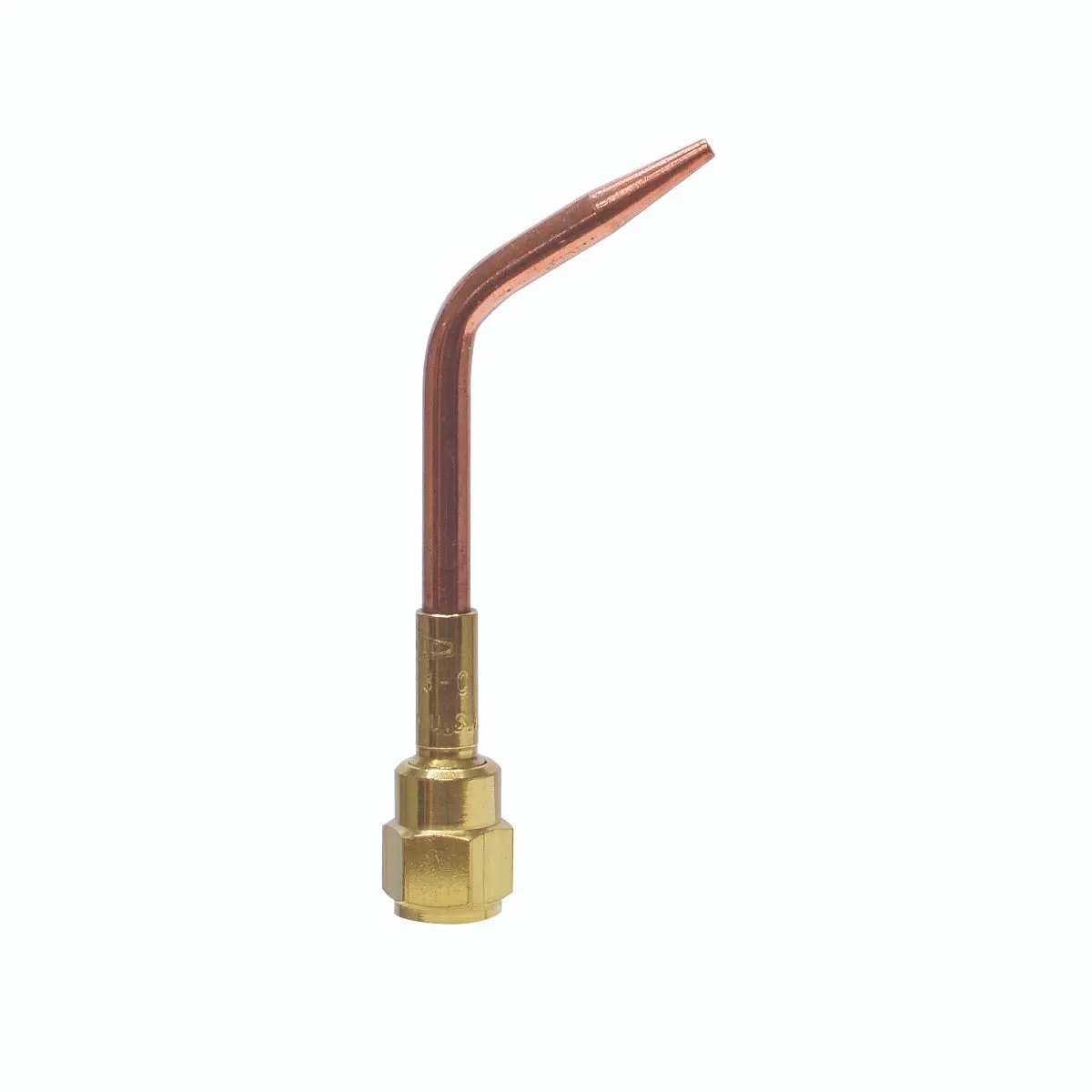 Uniweld Welding Tip  #0 - Type 13-0 1