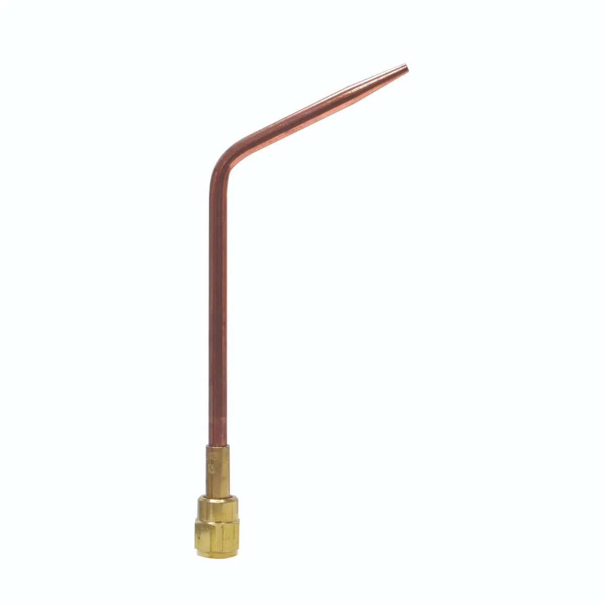 Uniweld Welding Tip #4 - Type 13-4 1