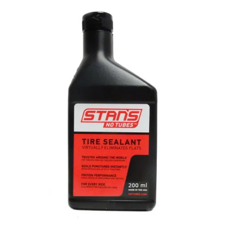 Stans Tyre Sealant (200Ml) 1