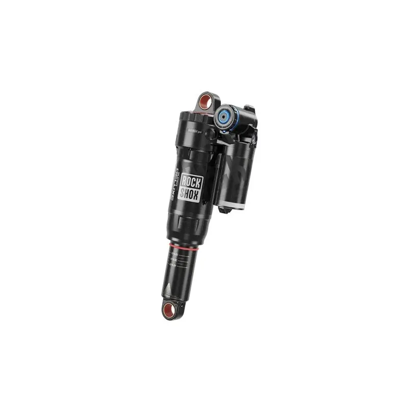 Rockshox Super Deluxe Ult Rc2t 190 X 45 Std/Std C2 Shock 1