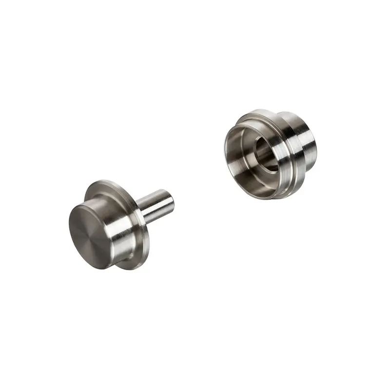 Tacx E-Thru Adapter X-12 (>142 Mm) Rear Wheel 1