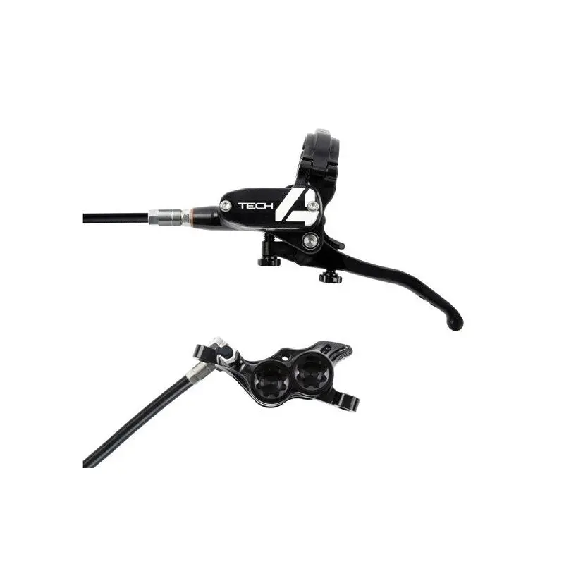 Hope Tech 4 E4 Brake Lever 1