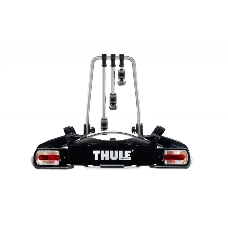 Thule  Euroway G2 3 Bike Platform Carrier (13-Pin) 1