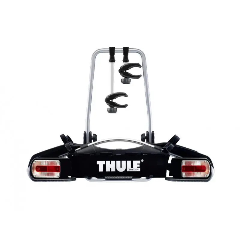 Thule Euroway G2 2 Bike Carrier (13-Pin) 1