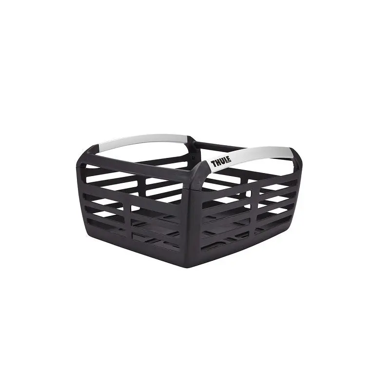 Thule Pack N Pedal Basket 1