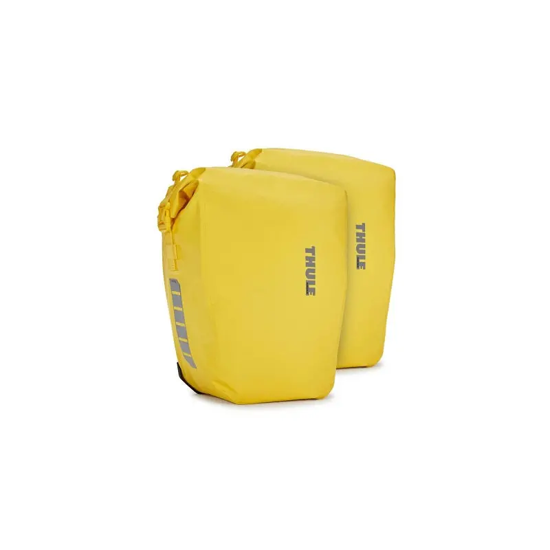 Thule Shield Pannier 25L Pair 1
