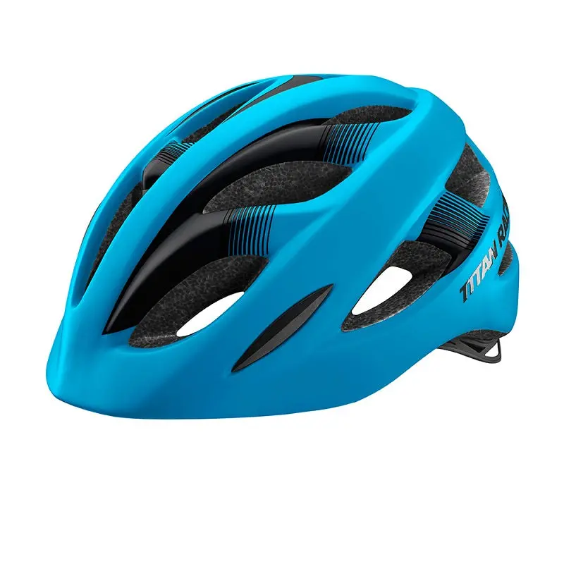 Titan Racing Junior Helmet 1