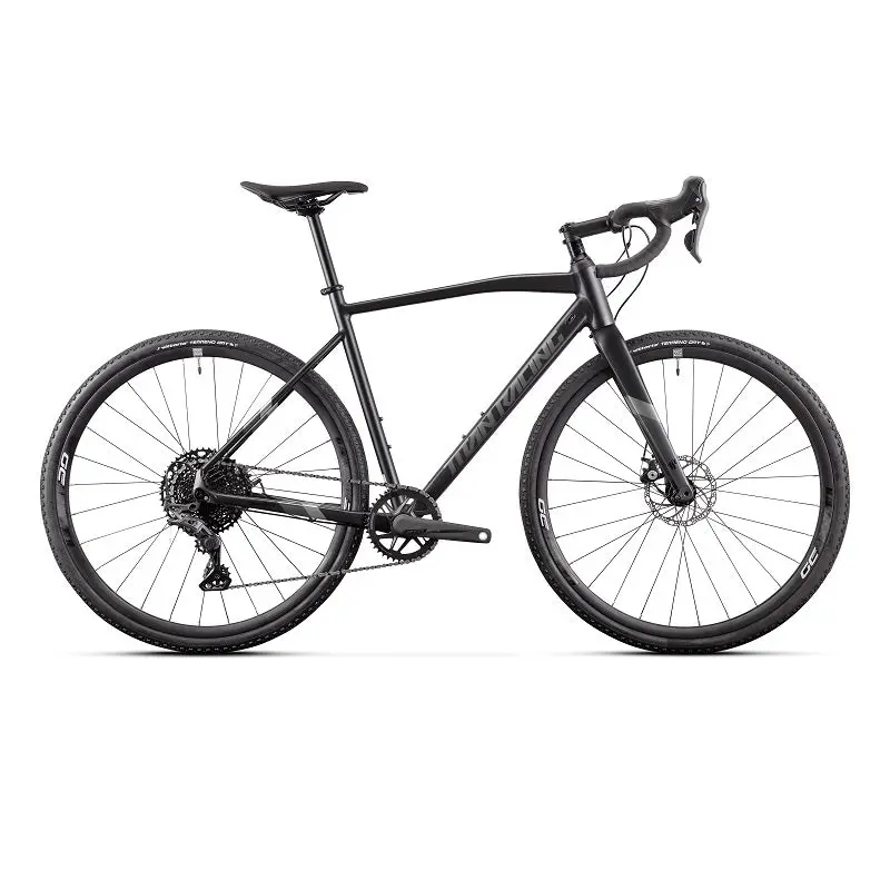 Titan Racing Switch Sport Alloy (2025) 1