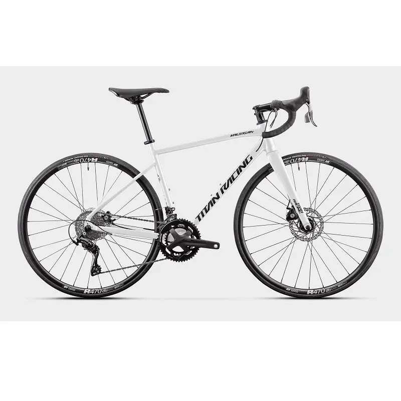 Titan Racing Valerian Expert (2025) 1