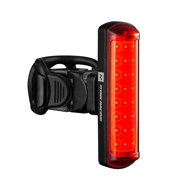 Titan Solar Flare Rear Light 1