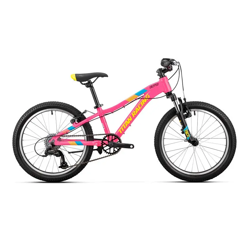 Titan Racing Calypso 20" (2022) 1
