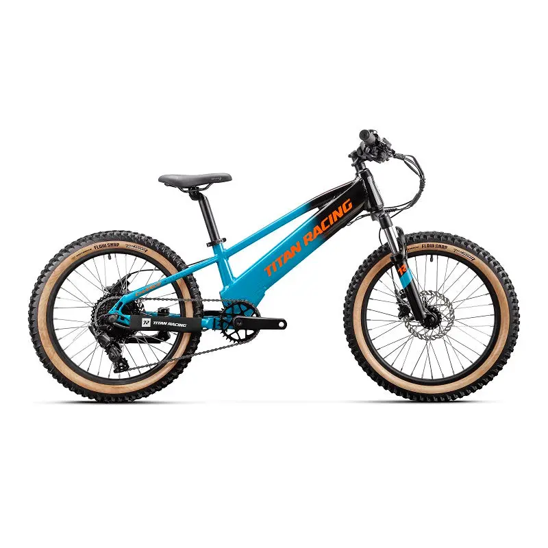 Titan Racing Charge Jr. 20" (2023) 1
