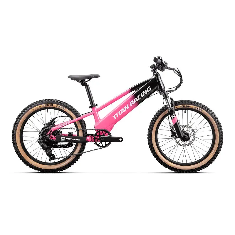 Titan Racing Charge Calypso Jr. 20" (2023) 1