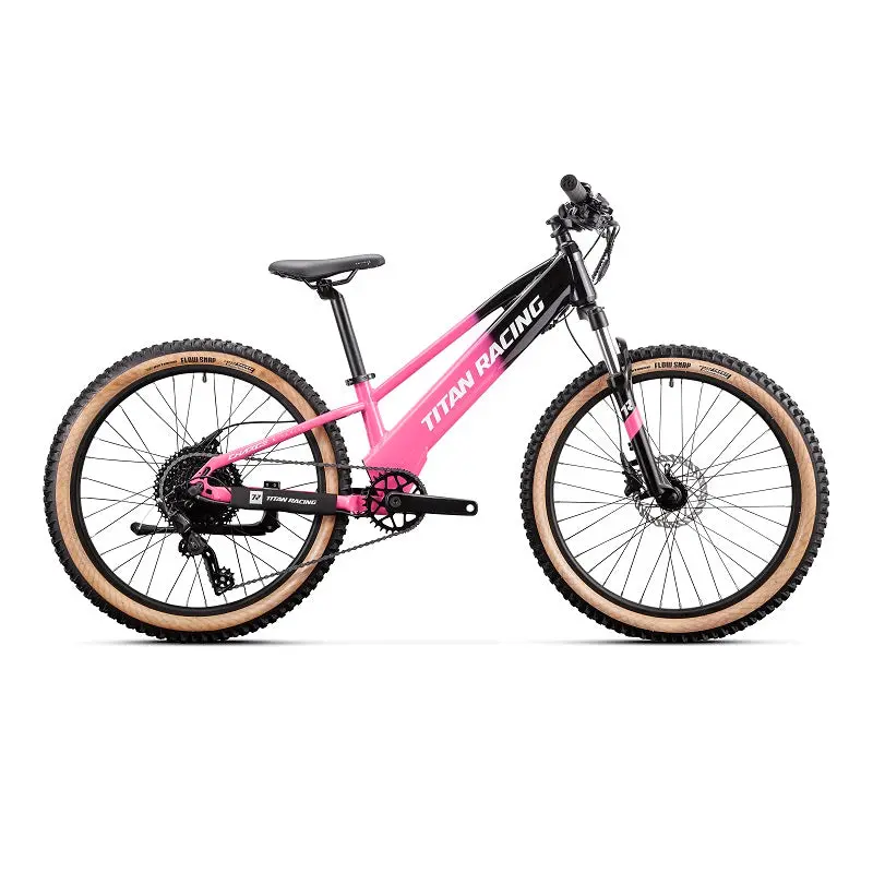 Titan Racing Charge Calypso Jr. 24" (2023) 1