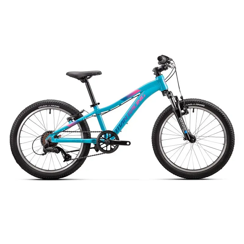 Titan Racing Calypso 20" (2025) 1