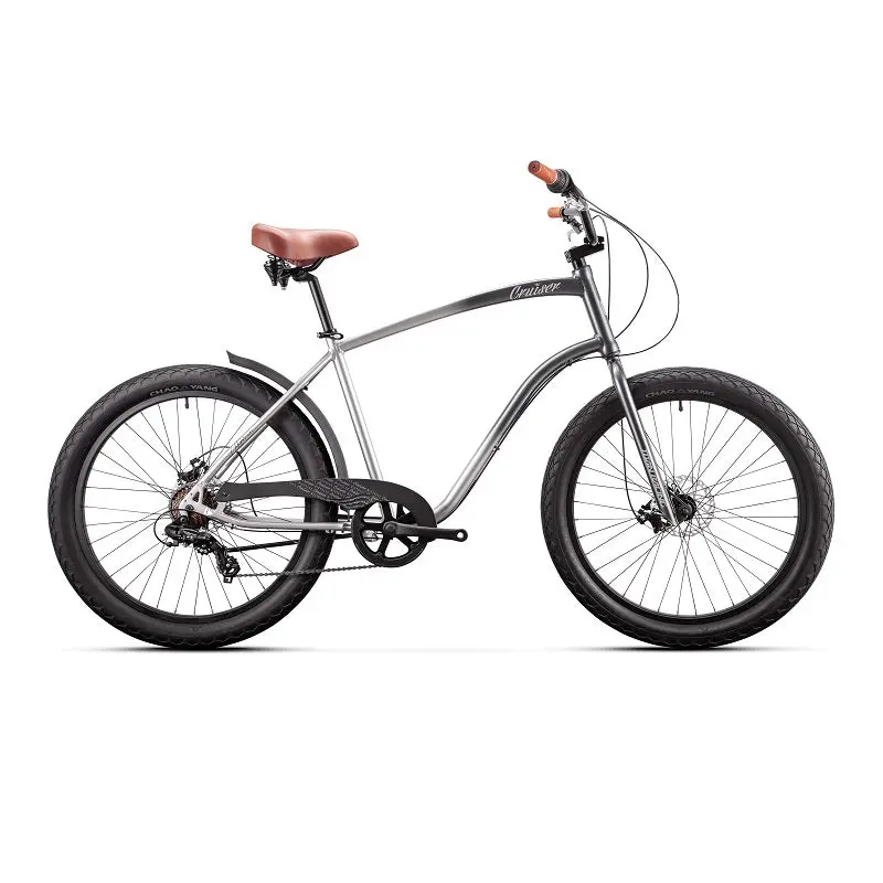 Titan Racing Cruiser California (2025) 1
