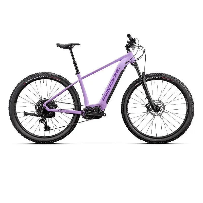Titan Racing Nitric Dash (2025) 1