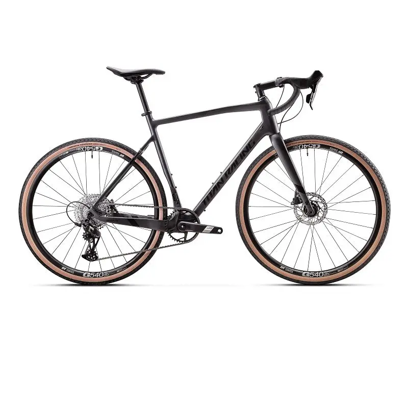 Titan Racing Switch Carbon Comp (2025) 1