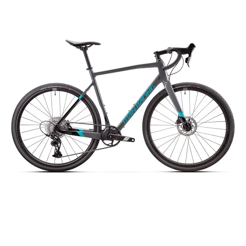 Titan Racing Switch Carbon Elite (2025) 1