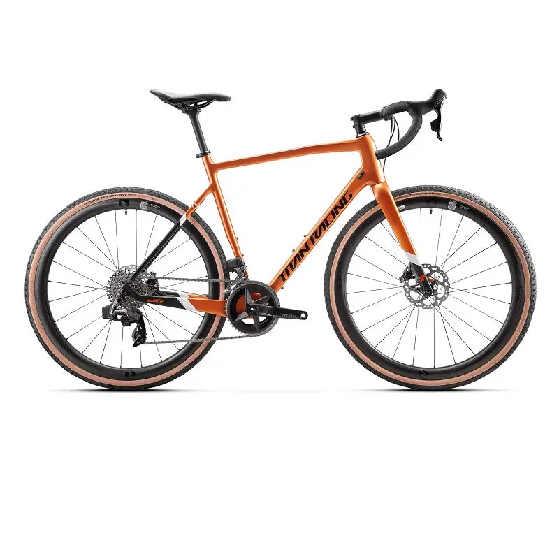 Titan Racing Switch Carbon Empire (2025) 1