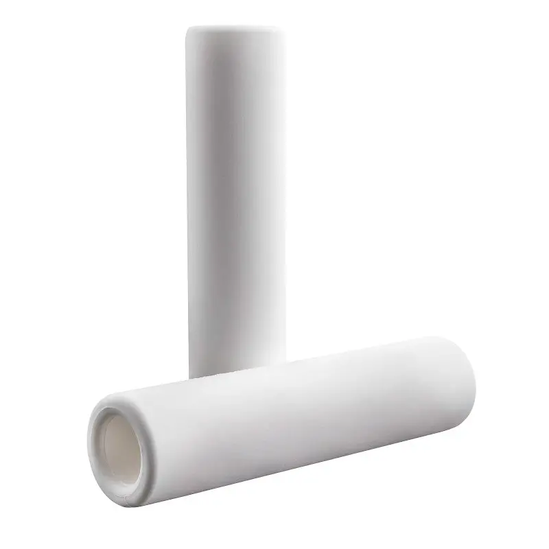 Titan Mtb Silicone Grips 1