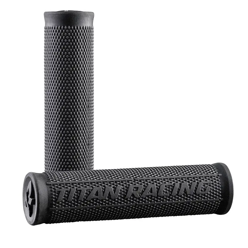 Titan Mtb Club Grips 1