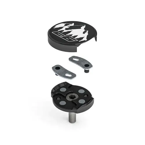Csixx  Quick Link Cap 1
