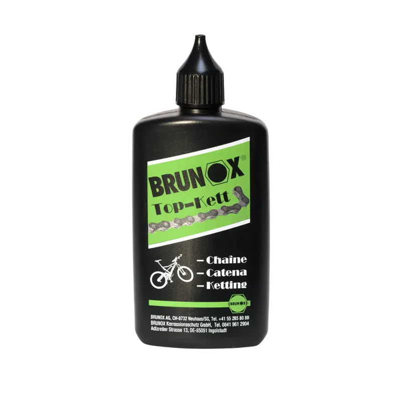 Brunox Top-Kett Chain Lube - 100Ml 1