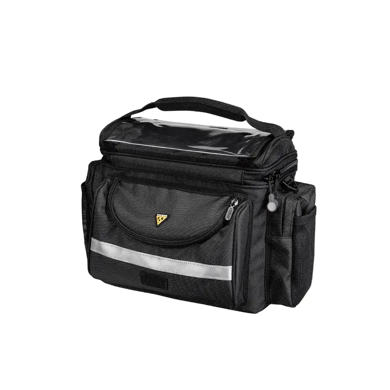 Topeak Tourguide Handlebar Bag Dx 1