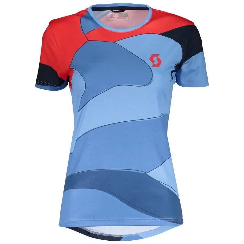 Scott Trail 40 Ladies Shirt 1