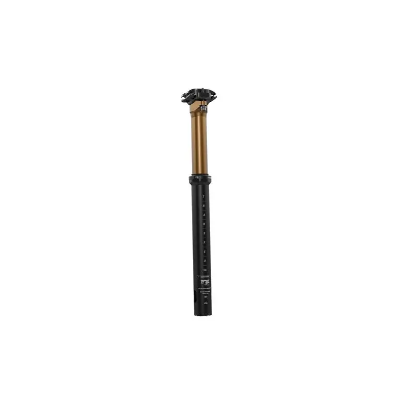 Fox Transfer Sl F-S 27.2Mm Internal Routing Dropper Post (50Mm) 1
