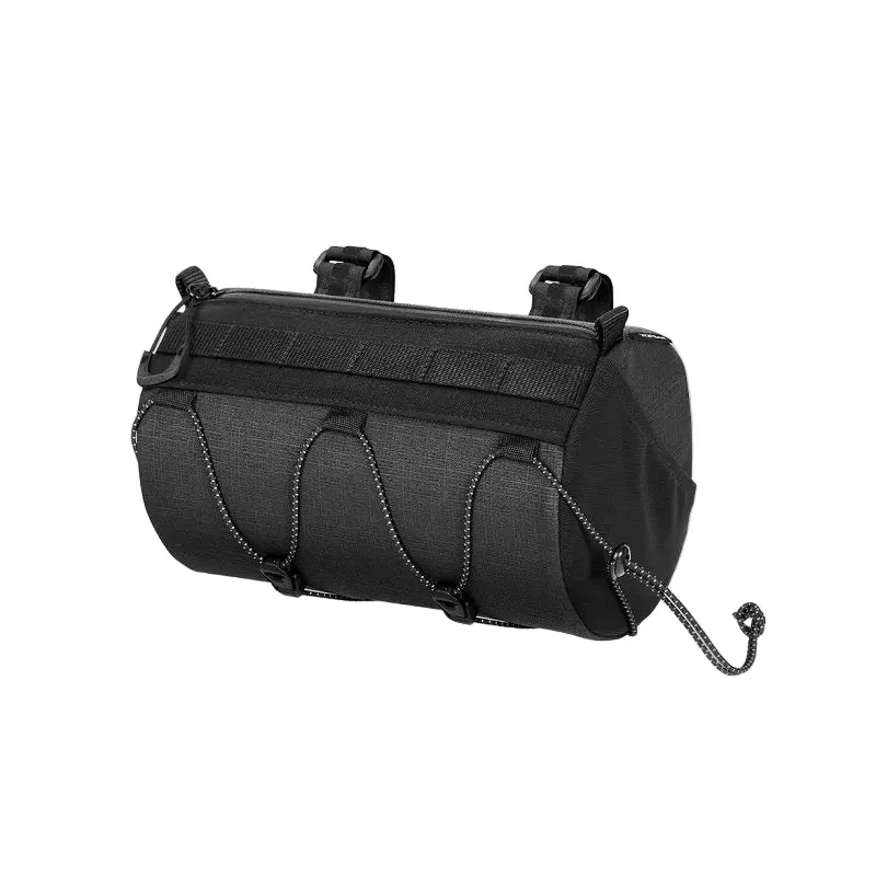 Topeak Tubular Barbag 3.8L Touring Pack 1