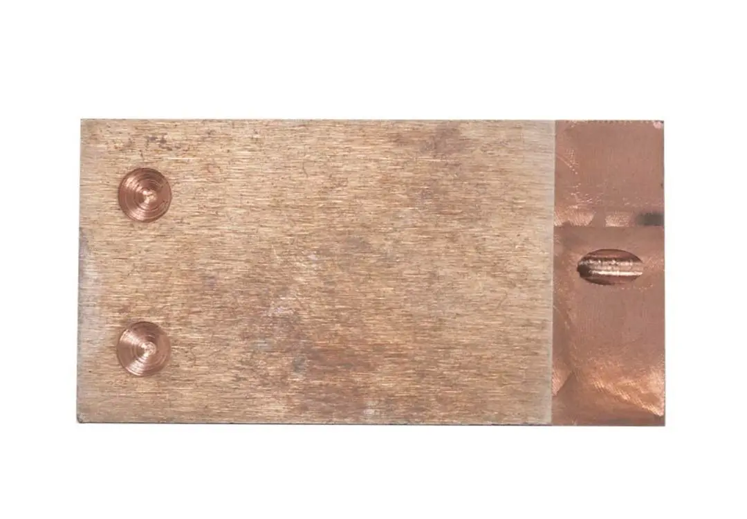 Walter 54B143 90° Tungsten Insert 1